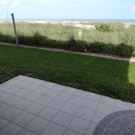 Spanish Main Unit 4- Direct Oceanfront Condo! Cocoa Beach Εξωτερικό φωτογραφία