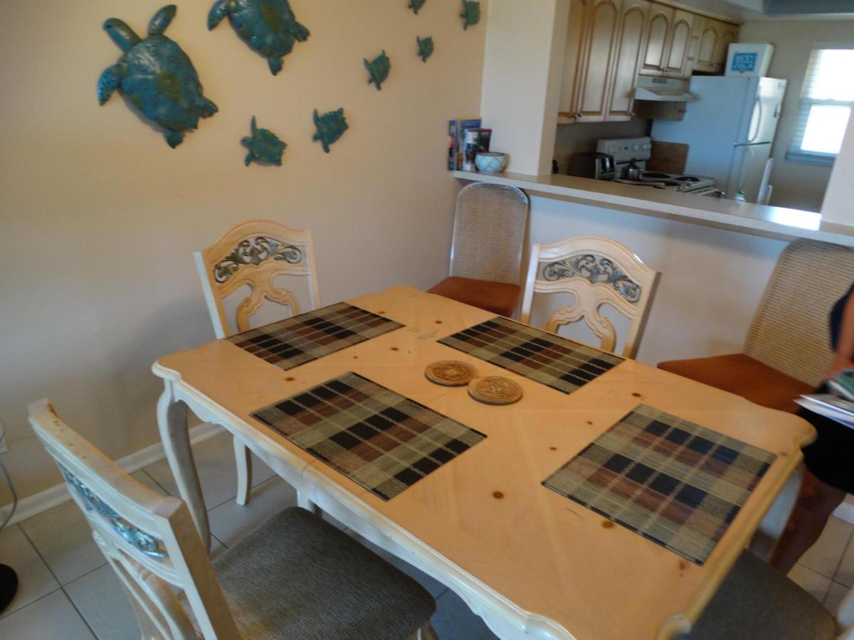 Spanish Main Unit 4- Direct Oceanfront Condo! Cocoa Beach Εξωτερικό φωτογραφία