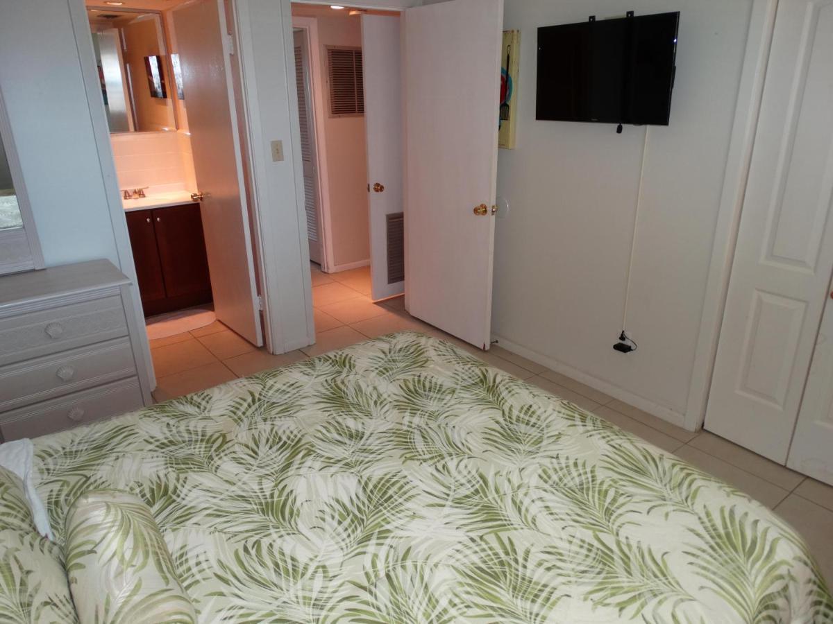 Spanish Main Unit 4- Direct Oceanfront Condo! Cocoa Beach Εξωτερικό φωτογραφία
