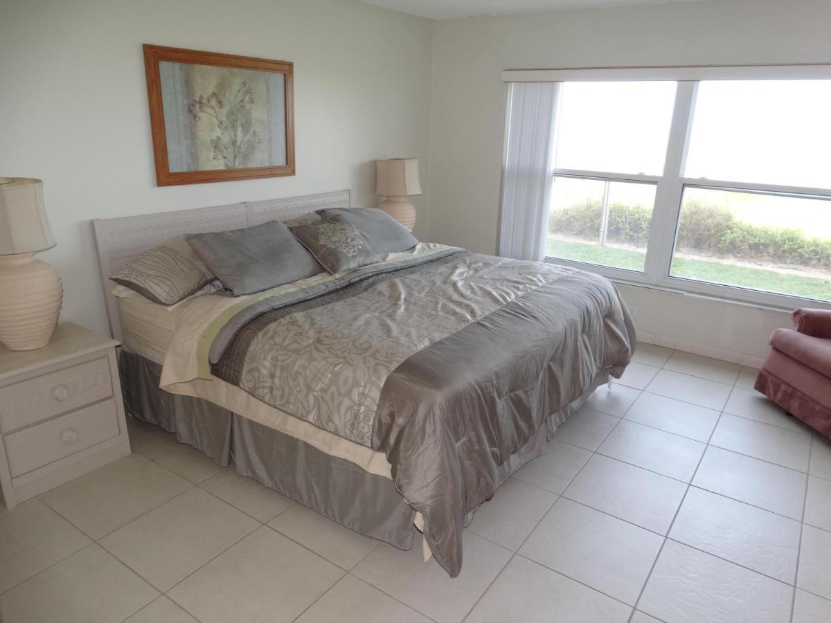 Spanish Main Unit 4- Direct Oceanfront Condo! Cocoa Beach Εξωτερικό φωτογραφία