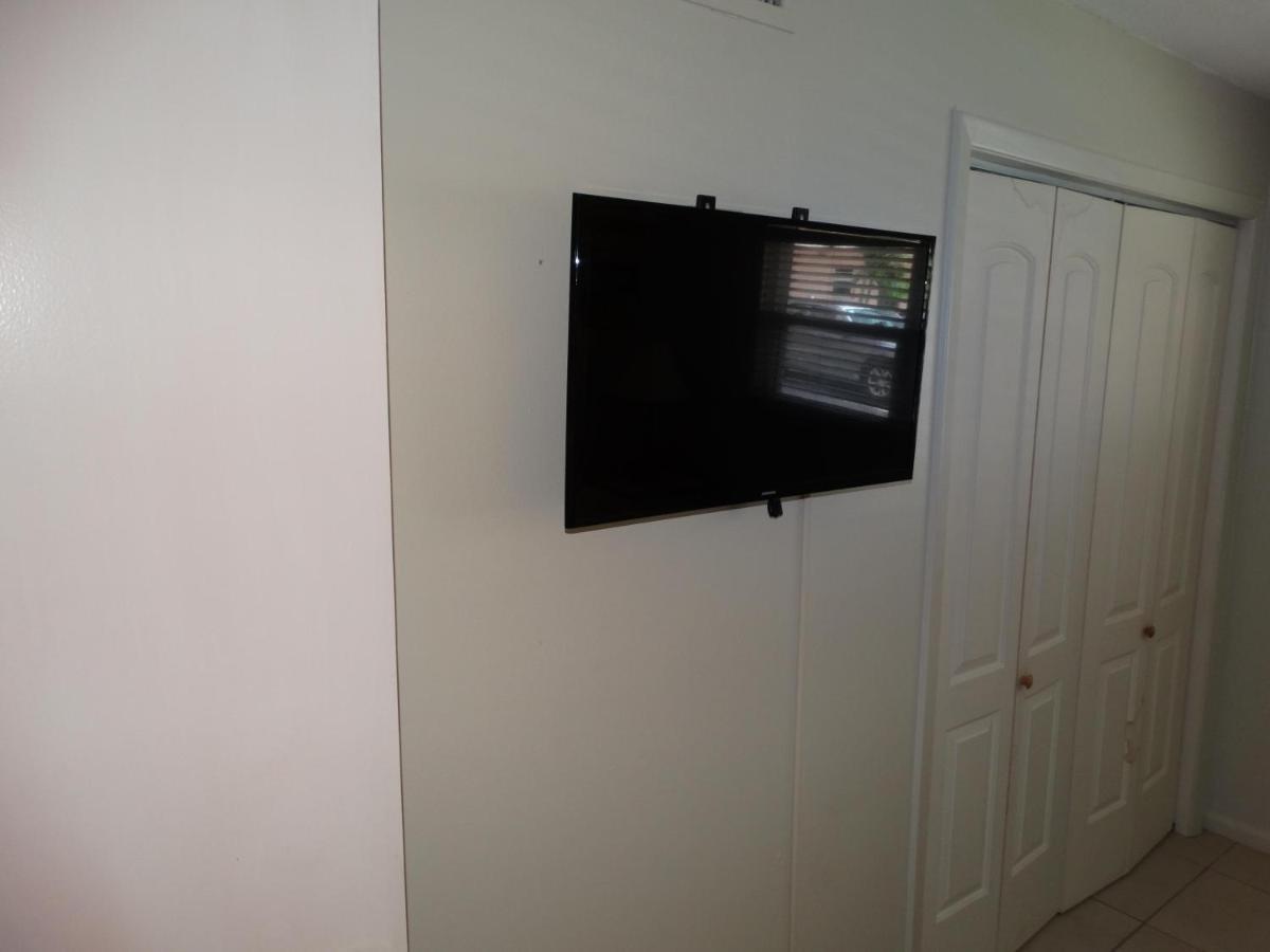 Spanish Main Unit 4- Direct Oceanfront Condo! Cocoa Beach Εξωτερικό φωτογραφία
