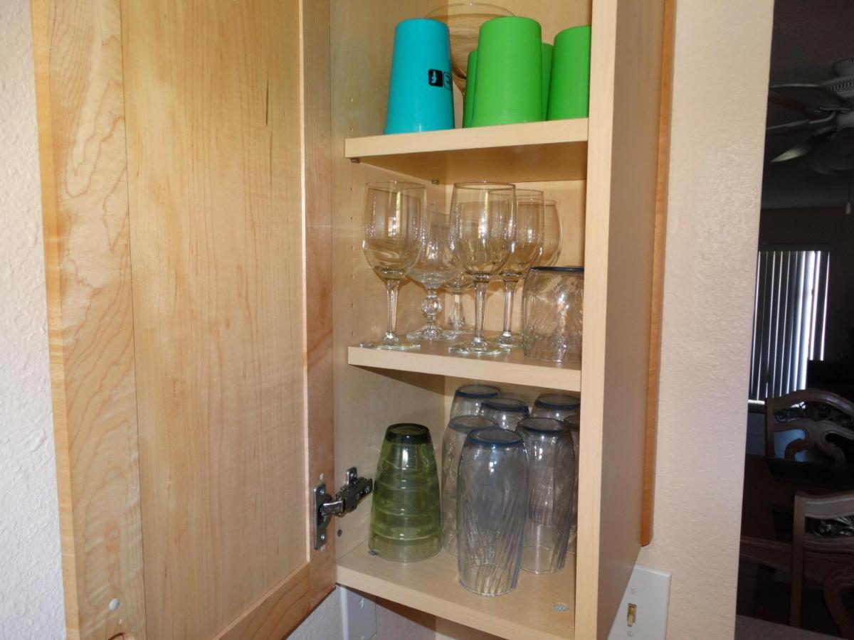 Spanish Main Unit 4- Direct Oceanfront Condo! Cocoa Beach Εξωτερικό φωτογραφία