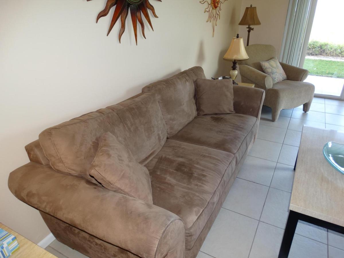 Spanish Main Unit 4- Direct Oceanfront Condo! Cocoa Beach Εξωτερικό φωτογραφία