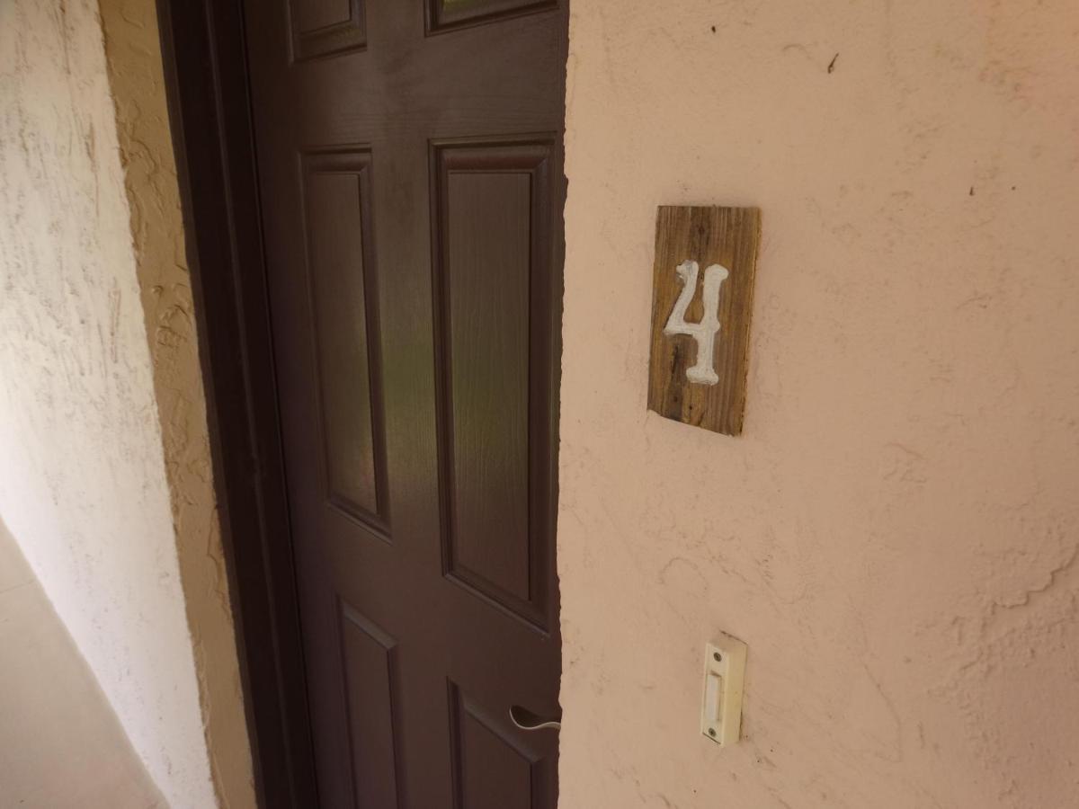 Spanish Main Unit 4- Direct Oceanfront Condo! Cocoa Beach Εξωτερικό φωτογραφία