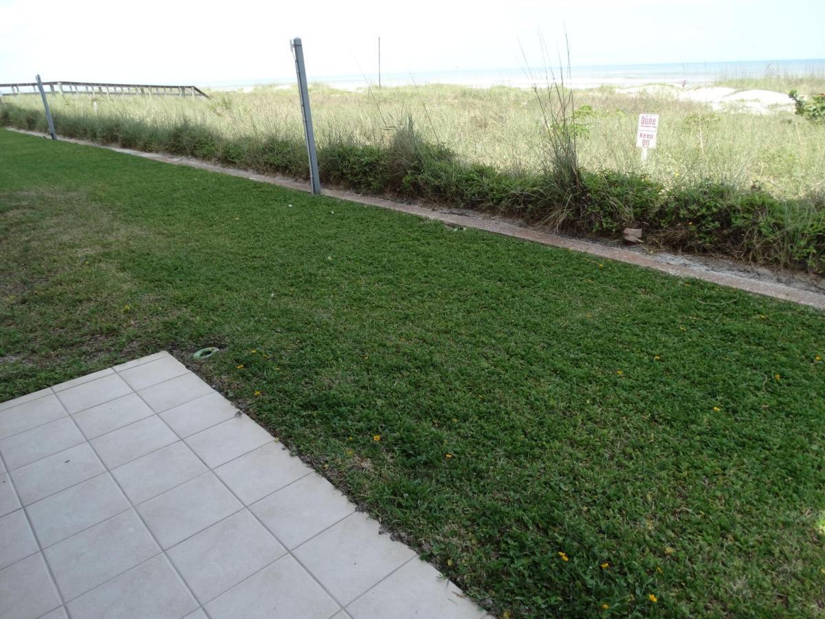 Spanish Main Unit 4- Direct Oceanfront Condo! Cocoa Beach Εξωτερικό φωτογραφία