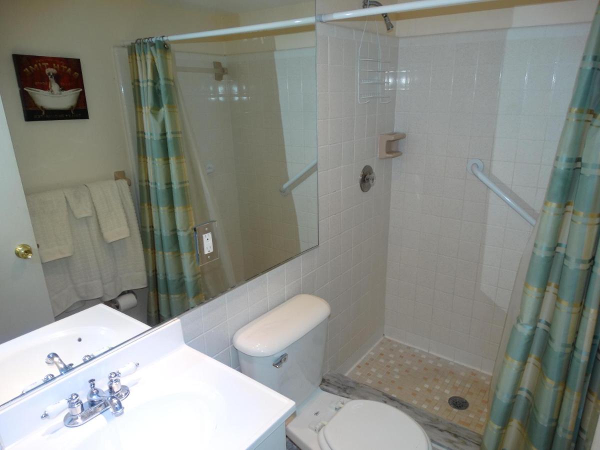 Spanish Main Unit 4- Direct Oceanfront Condo! Cocoa Beach Εξωτερικό φωτογραφία