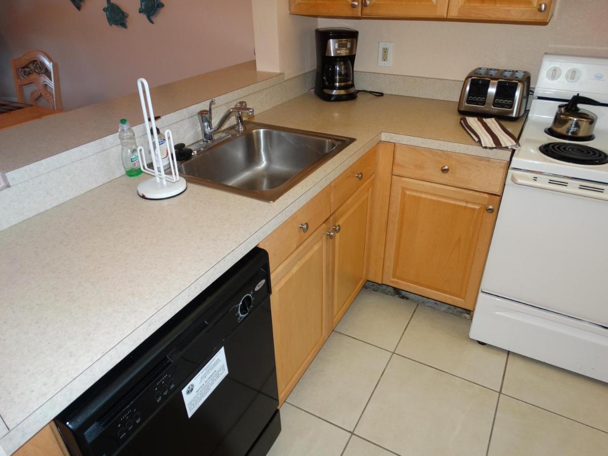 Spanish Main Unit 4- Direct Oceanfront Condo! Cocoa Beach Εξωτερικό φωτογραφία
