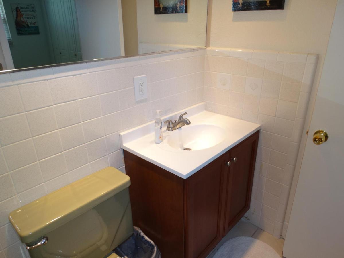Spanish Main Unit 4- Direct Oceanfront Condo! Cocoa Beach Εξωτερικό φωτογραφία