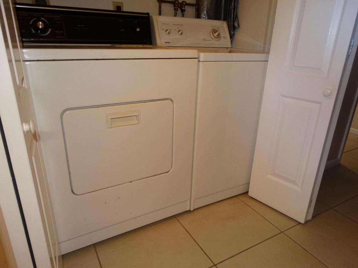 Spanish Main Unit 4- Direct Oceanfront Condo! Cocoa Beach Εξωτερικό φωτογραφία